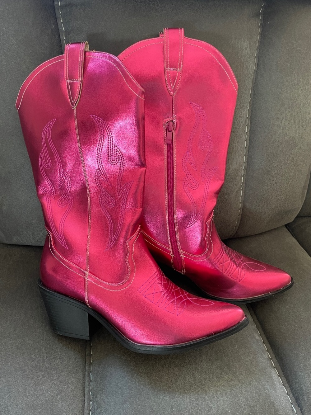 Cowgirl Boots from Southern Fried Chics